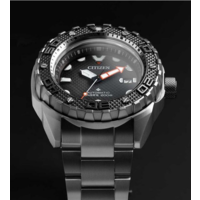 Citizen Citizen NB6004-83E Promaster Marine automatic watch 46 mm
