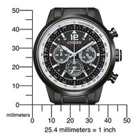 Citizen Citizen CA4475-89E Fliegeruhr 44 mm