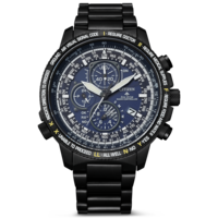 Citizen Citizen AT8195-85L Promaster Sky Radio Controlled watch 44 mm