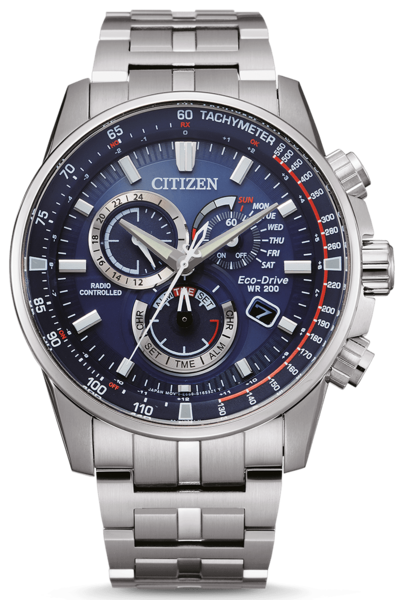 Citizen Citizen CB5880-54L Promaster Sky Radio Controlled watch 42 mm