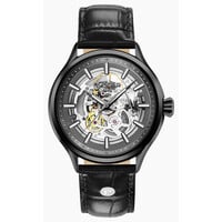 Roamer Roamer 101663 40 55 05N Competence Skeleton III watch 43 mm