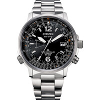 Citizen Citizen CB0230-81E Eco-Drive Super Titanium watch 43 mm DEMO
