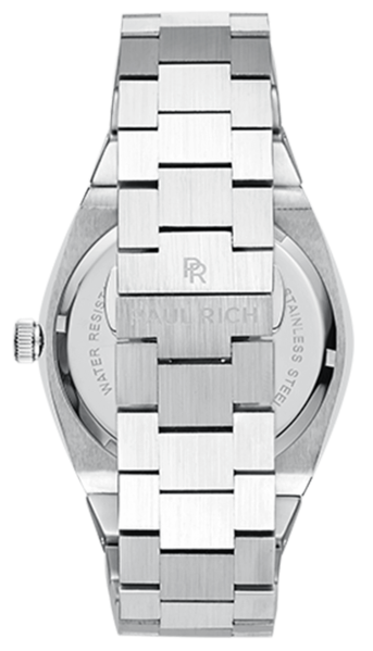 Paul Rich Paul Rich Signature Carbon Steel PR68SCS watch 45 mm