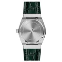 Paul Rich Paul Rich SignatureEmperor's Emerald Leather PR68SGL watch 45 mm