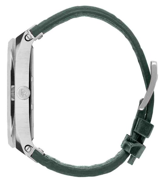 Paul Rich Paul Rich SignatureEmperor's Emerald Leather PR68SGL watch 45 mm