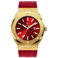 Paul Rich Paul Rich Signature Sultan's Ruby Leather PR68GRL watch 45 mm