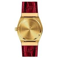 Paul Rich Paul Rich Signature Sultan's Ruby Leather PR68GRL watch 45 mm