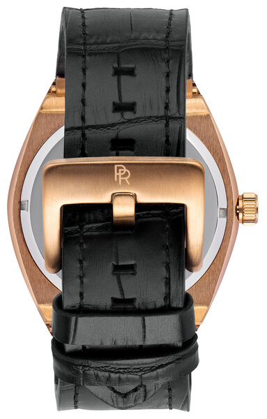 Paul Rich Paul Rich Signature Ambassador Leather PR68RGBBL watch 45 mm