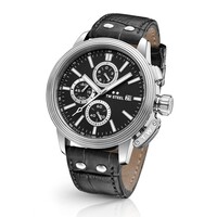 TW Steel TW Steel CE7001 CEO Adesso chronograph watch 45mm DEMO