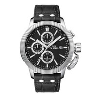 TW Steel TW Steel CE7001 CEO Adesso chronograph watch 45mm DEMO