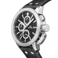 TW Steel TW Steel CE7001 CEO Adesso chronograph watch 45mm DEMO