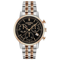 Roamer Roamer 975819 49 55 90 Vanguard Chrono II Uhr 42 mm