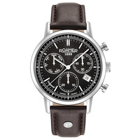 Roamer Roamer 975819 41 55 09 Vanguard Chrono II watch 42 mm