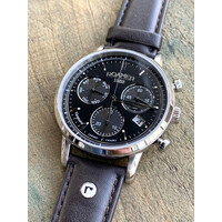 Roamer Roamer 975819 41 55 09 Vanguard Chrono II watch 42 mm