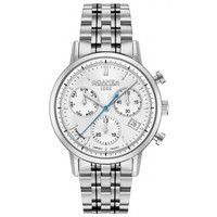 Roamer Roamer 975819 41 15 90 Vanguard Chrono II Uhr 42 mm