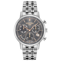 Roamer Roamer 975819 41 05 90 Vanguard Chrono II Uhr 42 mm