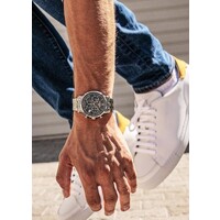 Roamer Roamer 975819 41 05 90 Vanguard Chrono II watch 42 mm