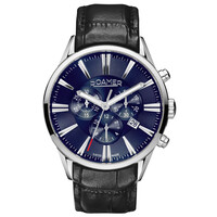Roamer Roamer 508837 41 45 05 Superior Chrono Uhr 44 mm