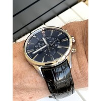 Roamer Roamer 508837 41 45 05 Superior Chrono Uhr 44 mm