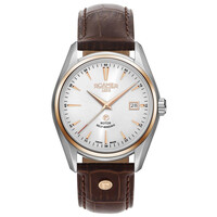 Roamer Roamer 210633 49 25 02 Searock Classic watch 42 mm