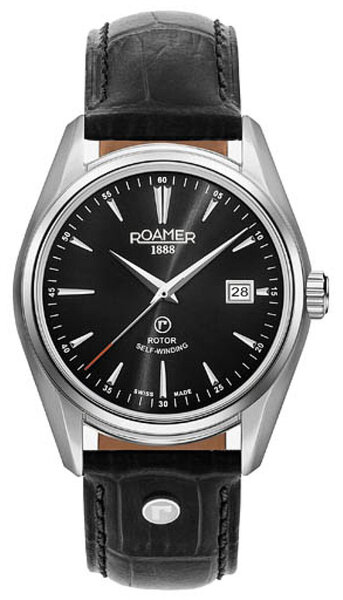 Roamer Roamer 210633 41 55 02 Searock Classic watch 42 mm