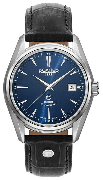 Roamer Roamer 210633 41 45 02 Searock Classic watch 42 mm