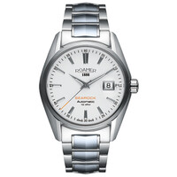 Roamer Roamer 210633 41 25 20 Searock automatic watch 42 mm