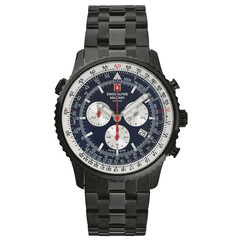 Swiss Alpine Military 7078.9175 chronograph watch