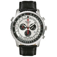 Swiss Alpine Military Schweizer Alpine Military 7078.9538 Chronograph Herrenuhr 45 mm