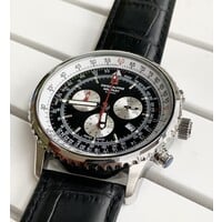 Swiss Alpine Military Swiss Alpine Military 7078.9537 Chronograph Herrenuhr 45 mm