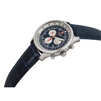 Swiss Alpine Military Swiss Alpine Military 7078.9535 Chronograph Herrenuhr 45 mm