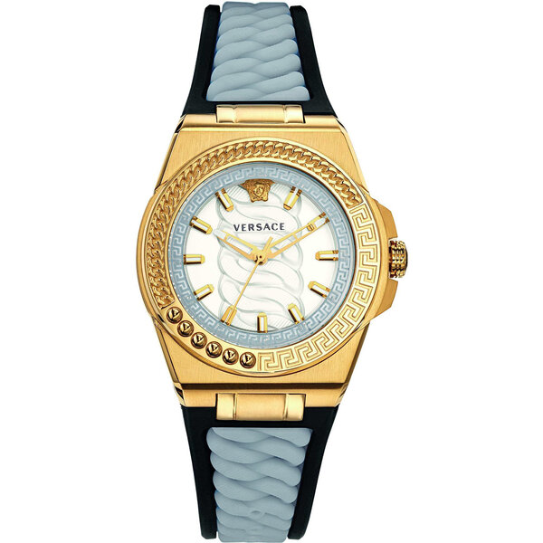 Versace Versace VEHD00320 Chain Reaction ladies watch 40 mm