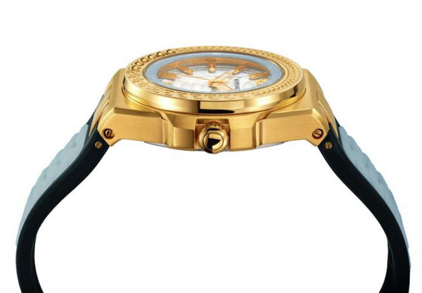 Versace Versace VEHD00320 Chain Reaction Damenuhr 40 mm