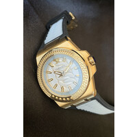 Versace Versace VEHD00320 Chain Reaction ladies watch 40 mm