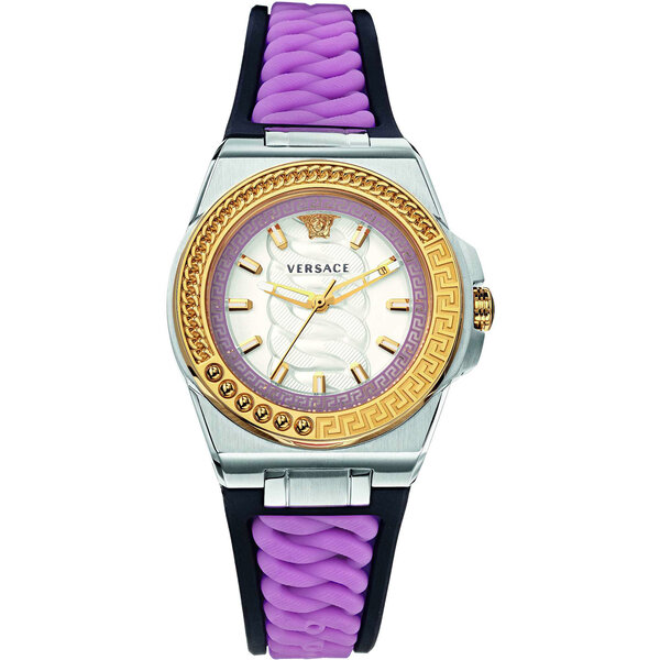 Versace Versace VEHD00220 Chain Reaction ladies watch 40 mm