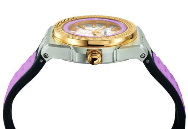 Versace Versace VEHD00220 Chain Reaction Damenuhr 40 mm