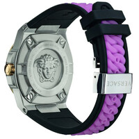 Versace Versace VEHD00220 Chain Reaction ladies watch 40 mm