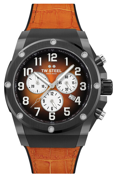 TW Steel TW Steel ACE133 Genesis Limited Edition men's watch 44 mm