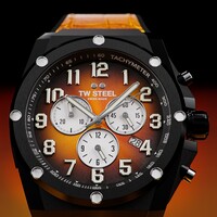 TW Steel TW Steel ACE133 Genesis Limited Edition men's watch 44 mm