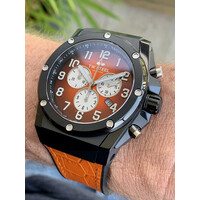 TW Steel TW Steel ACE133 Genesis Limited Edition men's watch 44 mm