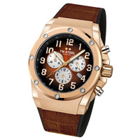 TW Steel TW Steel ACE132 Genesis Limited Edition men's watch 44 mm