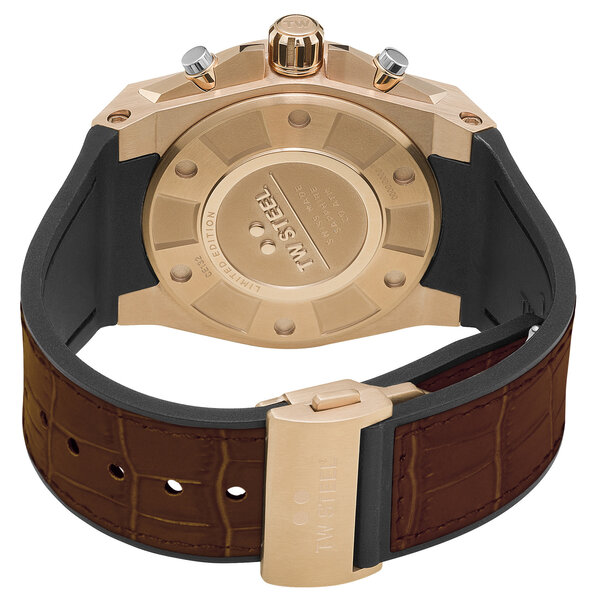 TW Steel TW Steel ACE132 Genesis Limited Edition men's watch 44 mm