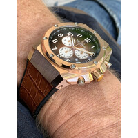 TW Steel TW Steel ACE132 Genesis Limited Edition men's watch 44 mm