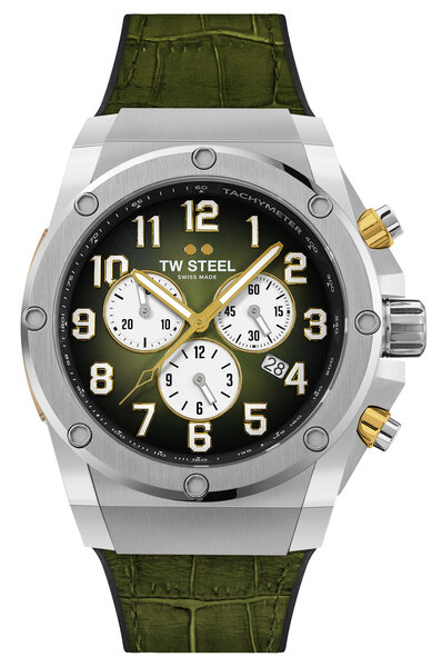 TW Steel TW Steel ACE131 Genesis Limited Edition men's watch 44 mm