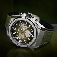 TW Steel TW Steel ACE131 Genesis Limited Edition men's watch 44 mm