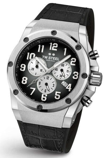 TW Steel TW Steel ACE130 Genesis Limited Edition men's watch 44 mm