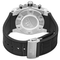 TW Steel TW Steel ACE130 Genesis Limited Edition men's watch 44 mm