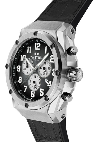 TW Steel TW Steel ACE130 Genesis Limited Edition men's watch 44 mm