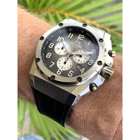 TW Steel TW Steel ACE130 Genesis Limited Edition men's watch 44 mm