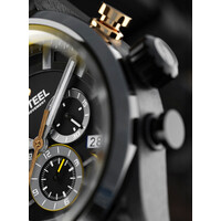 TW Steel TW Steel SVS207 Fast Lane Limited Edition Herrenuhr 48 mm